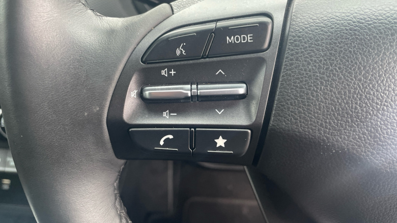 Hyundai Kona 1.0 TGDi 48V MHEV Premium 5dr Petrol Hatchback